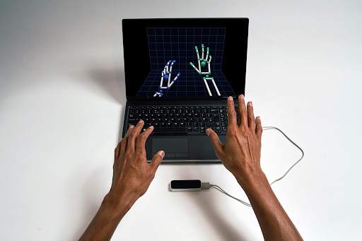 Leap Motion